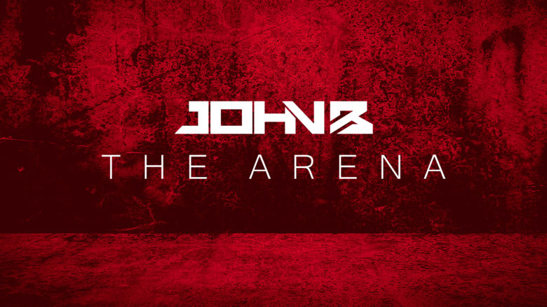 John B - The Arena