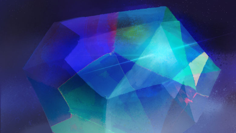 Thystle - Bright Eyes - Cover Art (1000px)